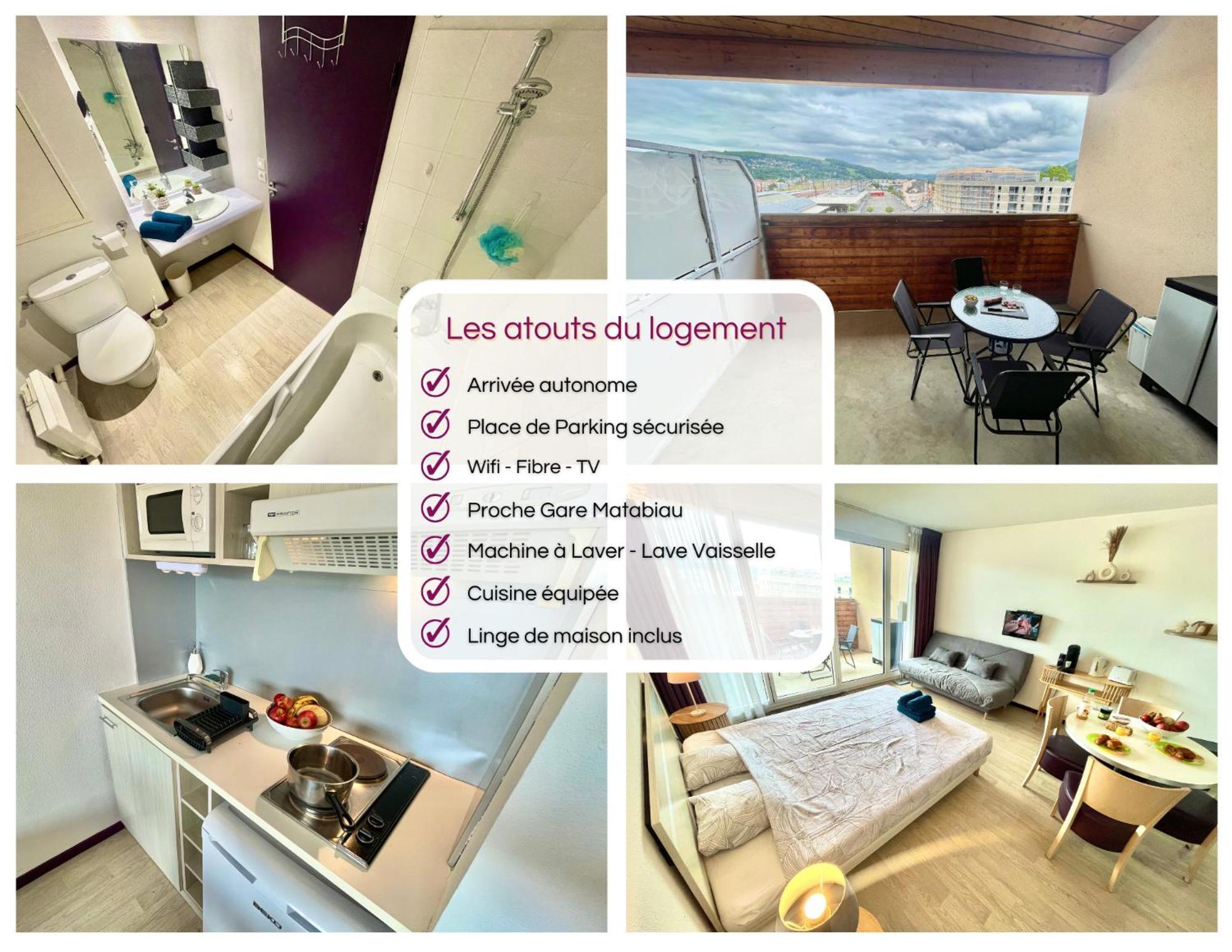 Appartement 